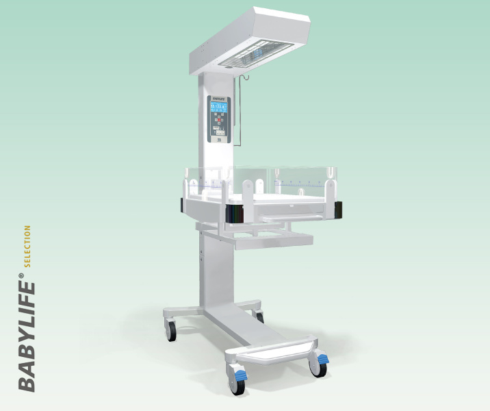 Babylife BLR-2100A