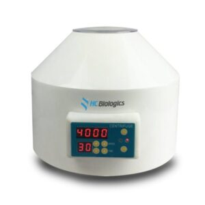 CellRise™ Centrifuges3