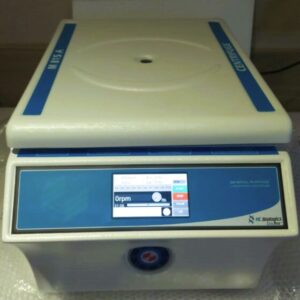 CellRise™ Centrifuges3