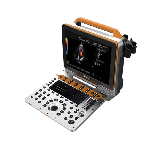 DW-P60(P8Lite) Best Portable medical cardiac ultrasound scanner machine(Echo machine)
