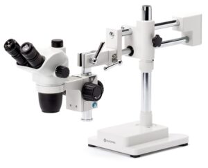 NexiusZoom (EVO) 3