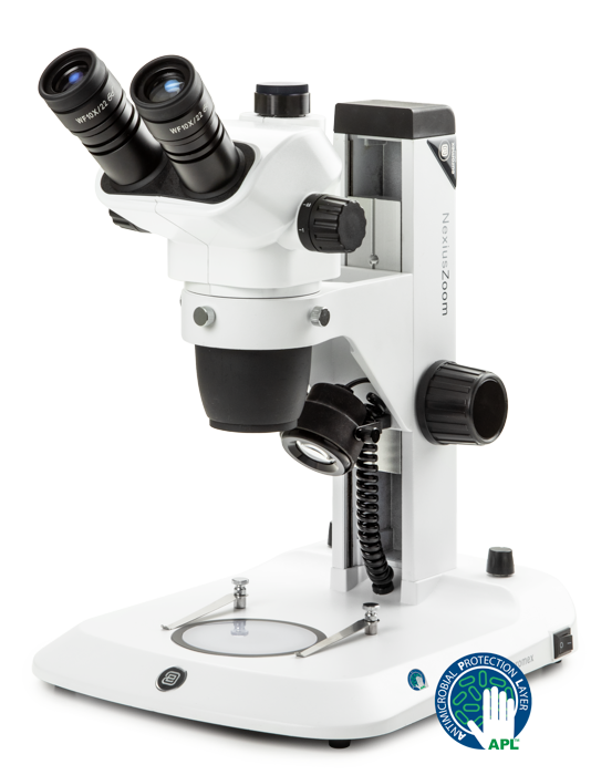 NexiusZoom (EVO)