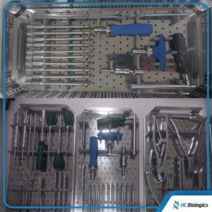 Spinal Fixation Systems 2
