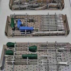 Spinal Fixation Systems