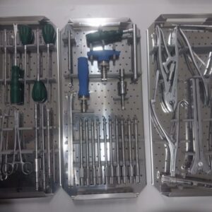 Spinal Fixation Systems