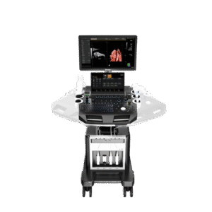 Trolley 3D 4D Color Ultrasonic Diagnostic Apparatus DW-T30