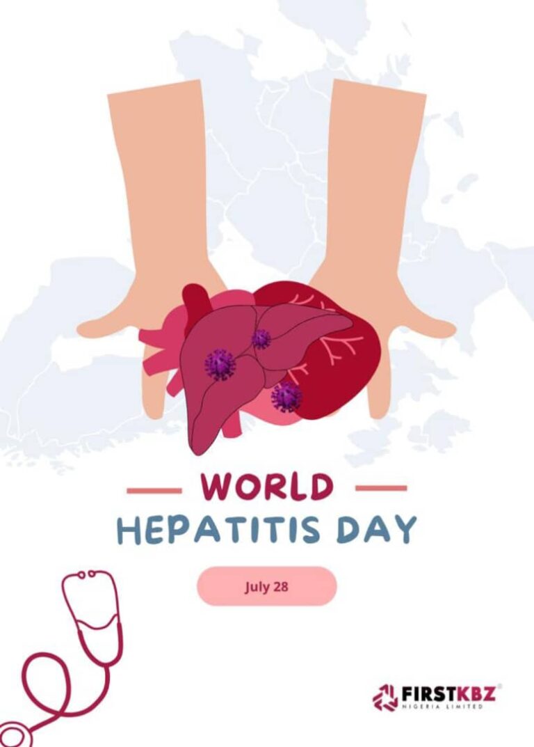 World Hepatitis Day