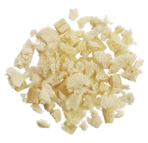 bone particulates