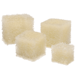 bone particulates