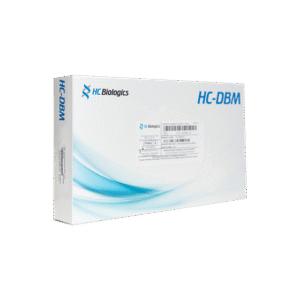 dbm (Demineralized Bone Matrix)4 DBM Putty DBM Gel DBM Crunch DBM Fiber