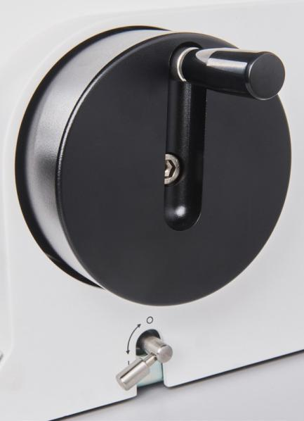 Microtome A550 fully-automatic Rotary Microtome