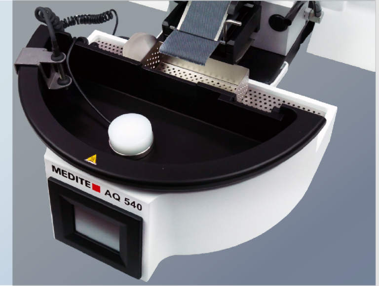 AQ 540 Section Transfer System