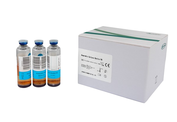 Anaerobic/Bi-state Blood Culture Bottle