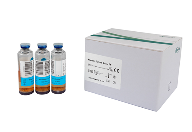 Blood Culture and Pretreatment