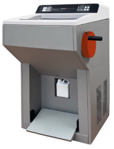 CRYOSTAT M630 SEMI AUTOMATIC FLOOR STANDING CRYOSTAT