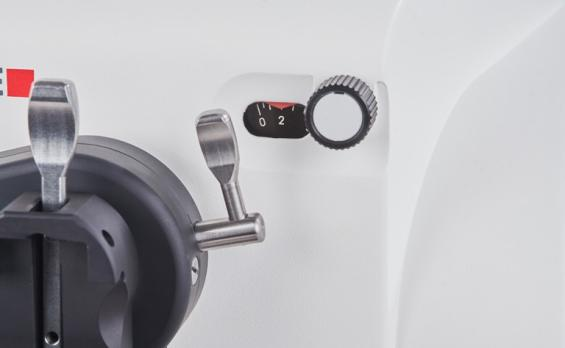 Microtome M380 Manual Rotary Microtome