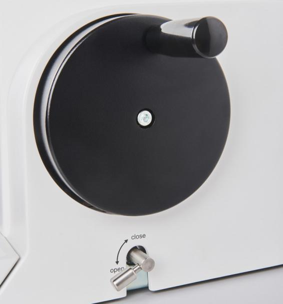 Microtome M380 Manual Rotary Microtome