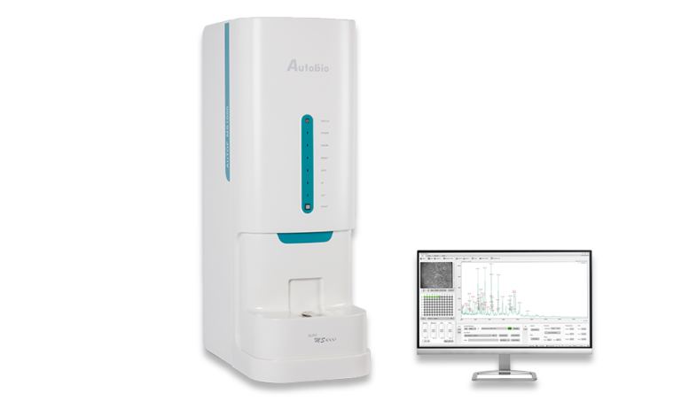 MALDI-TOF MS System