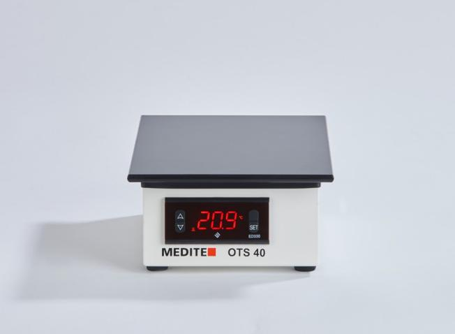 OTS 40 Slide Stretching Table