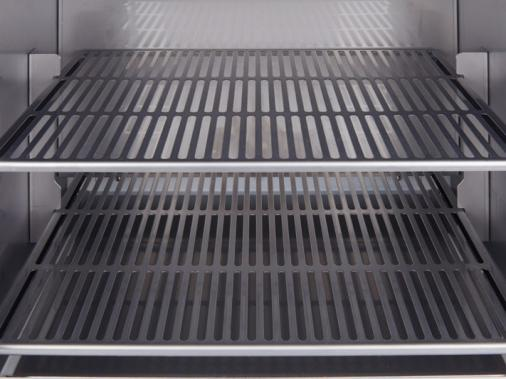 TDO Sahara Slide Drying Oven