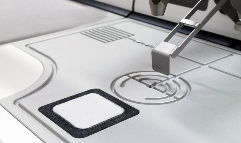 TES 99 Embedding Center