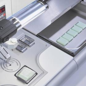 TES 99 Embedding Center 5