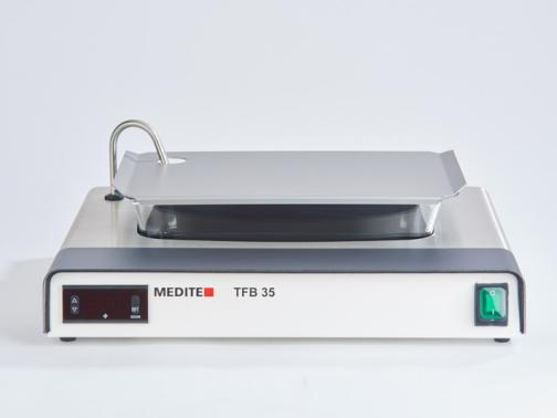 TFB 35 Tissue floating Bath