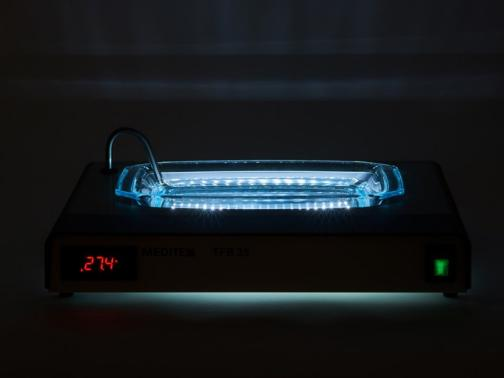 TFB 35 Tissue floating Bath