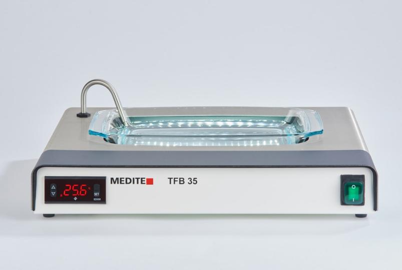 TFB 35 Tissue floating Bath