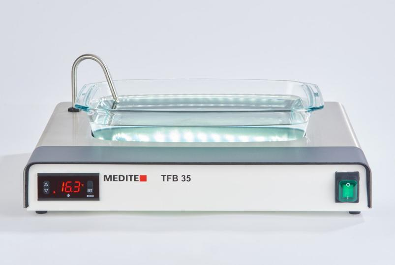 TFB 35 Tissue floating Bath
