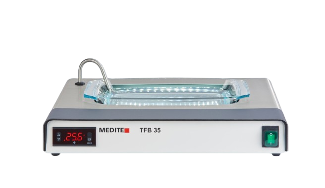 TFB 35 Tissue floating Bath