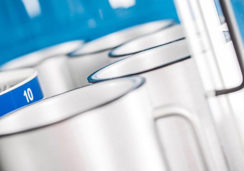 TPC 12 Carousel Tissue Processor