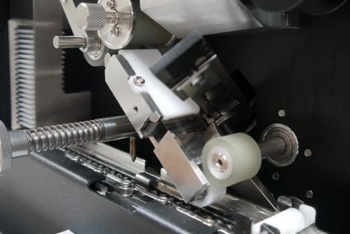 The Twister® Film Coverslipper