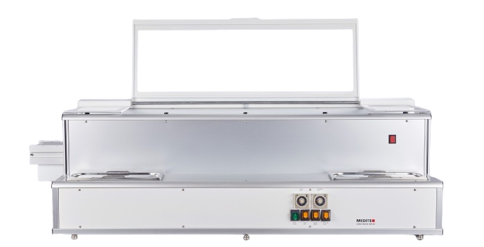 COT 20 Linear stainer Continuous