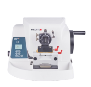 Microtome M380 Manual Rotary Microtome
