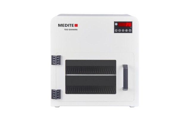 TDO Sahara Slide Drying Oven