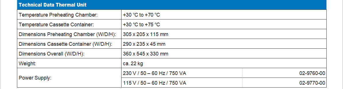 TES 99 Embedding Center