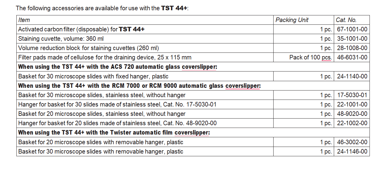 The Twister® Film Coverslipper