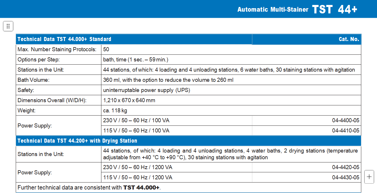 The Twister® Film Coverslipper