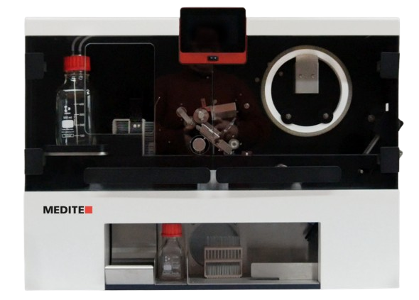 Twister Film Coverslipper