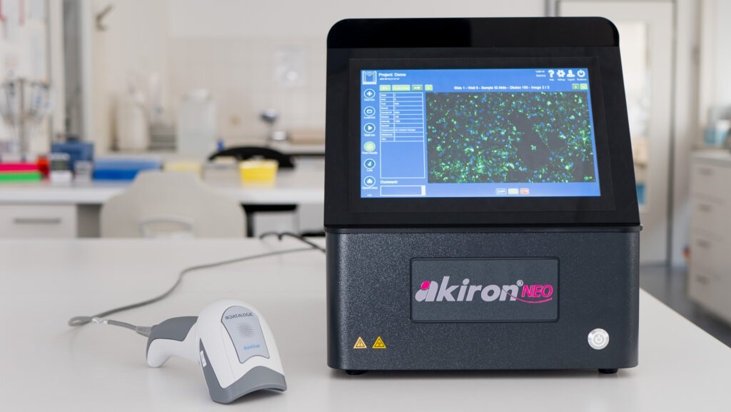 4060 – AKLIDES® cANCA