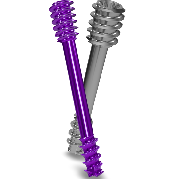 Compression 2,5 | 3,0mm